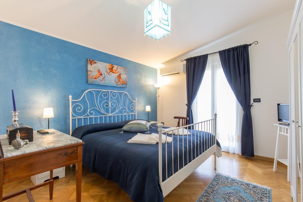 B&B Villa Casone Fossacesia Exterior foto
